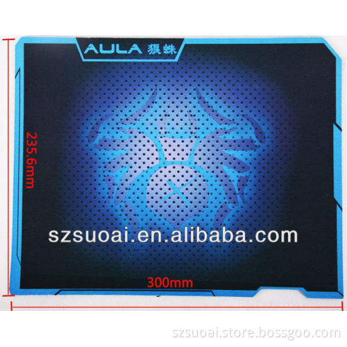 Quality Professional Gaming Mouse Pad